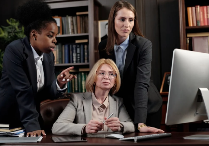 Car Accident Attorney