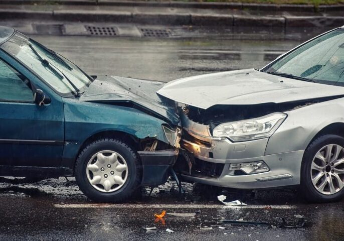 Houston car wreck attorney