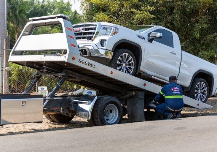 Houston truck accidents