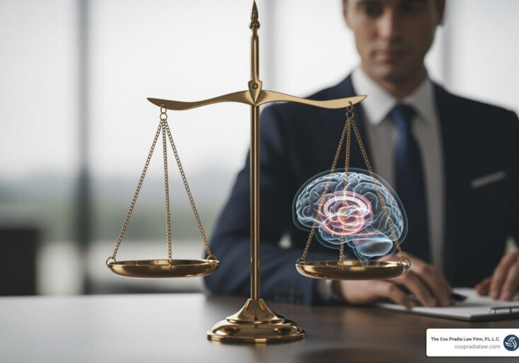 brain injury law