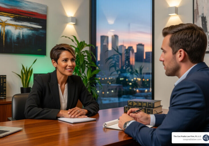 brain & spinal cord injury attorney houston
