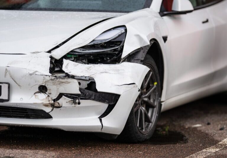 car accident lawyer in Houston