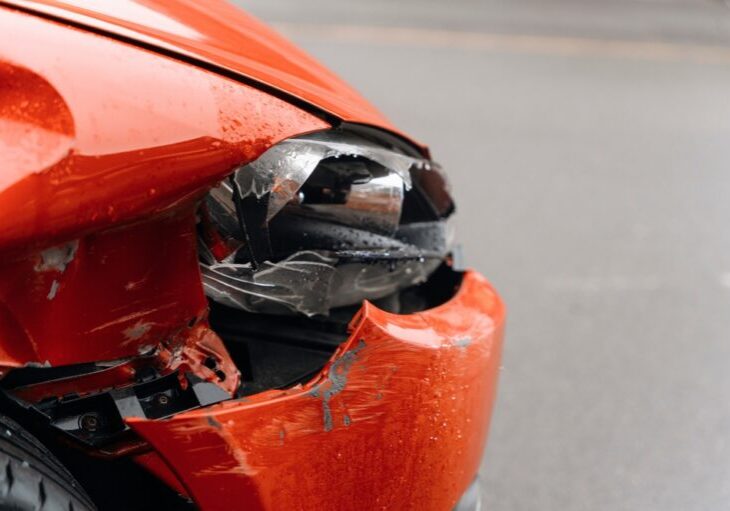 car accident lawyer in Houston