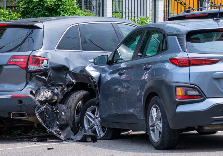 car accident lawyer in Houston