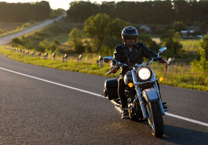 Motorcycle Accident Attorney