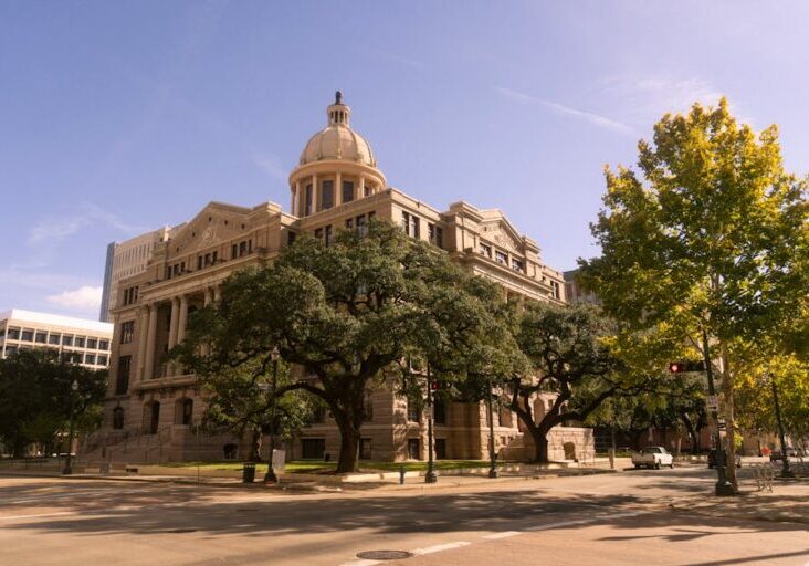 Houston accident law firm
