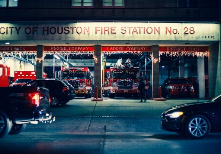 Houston auto accident lawsuit