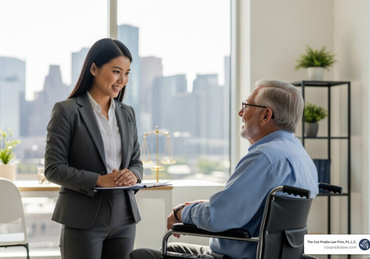 Houston Nursing Home Negligence Lawyer