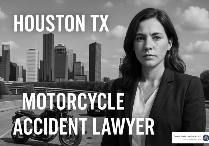 houston tx motorcycle accident lawyer