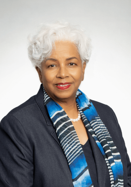 karen woodard