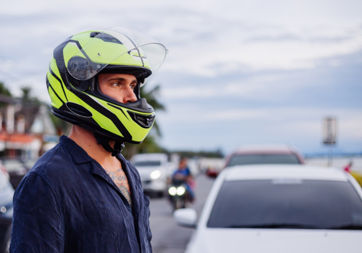 houston motorcycle accident attorney