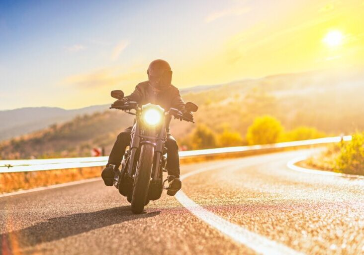 motorcycle accident lawyer in Houston