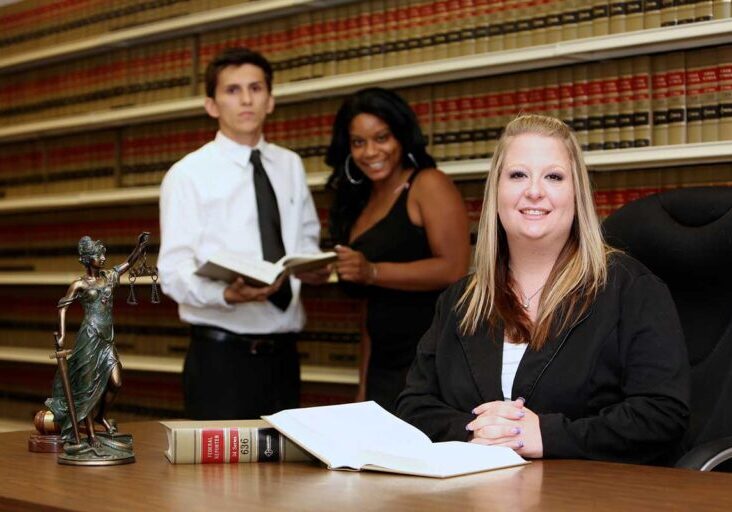personal injury law firm houston tx