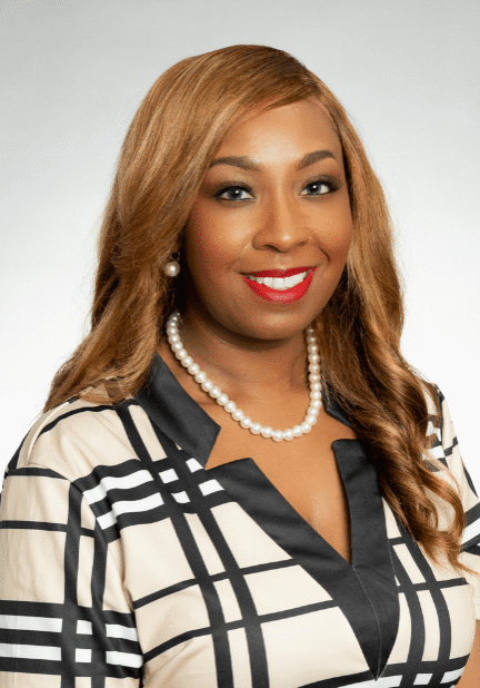 sheena anderson