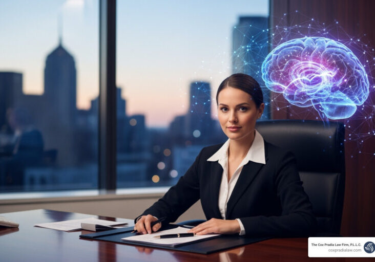traumatic brain injury law firm