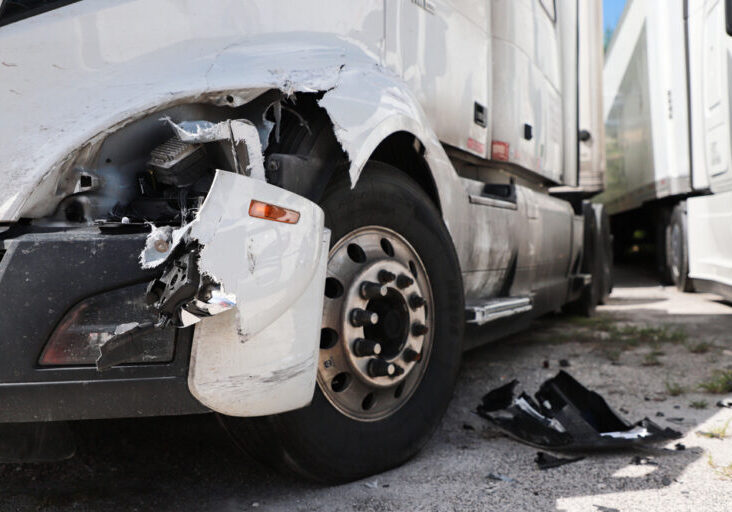 truck accident lawyer in Houston